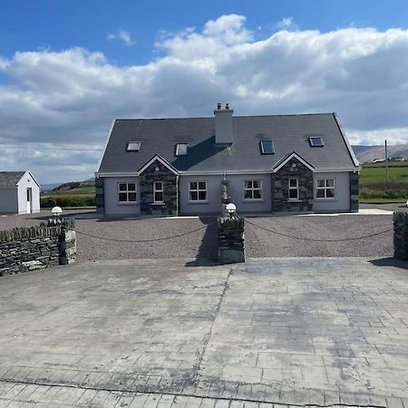 Villa 1 Bray Head View Portmagee Exterior foto
