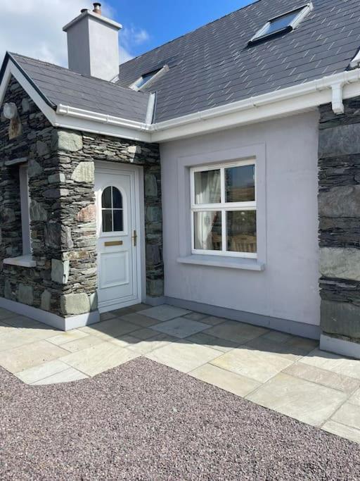 Villa 1 Bray Head View Portmagee Exterior foto